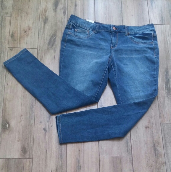 authentic american heritage jeans